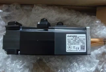Mitsubishi servo motor HF-KP13B/13/23B/43B/053B/73 053K brake motor
