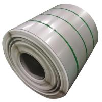 8K 5mm Hot Rolled Stainless Steel Coil For Superior Surface Finish And Appearance