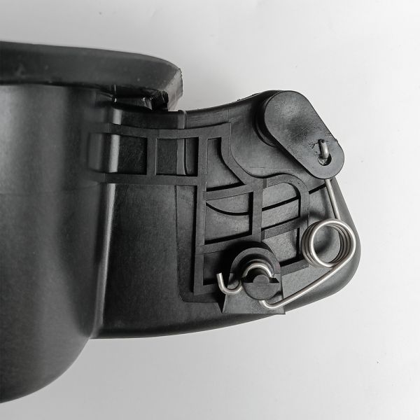 6507100-CA01 Applicable to the Charging Port Box Assembly of Leapmotor C11 Vehicle Parts Accessories