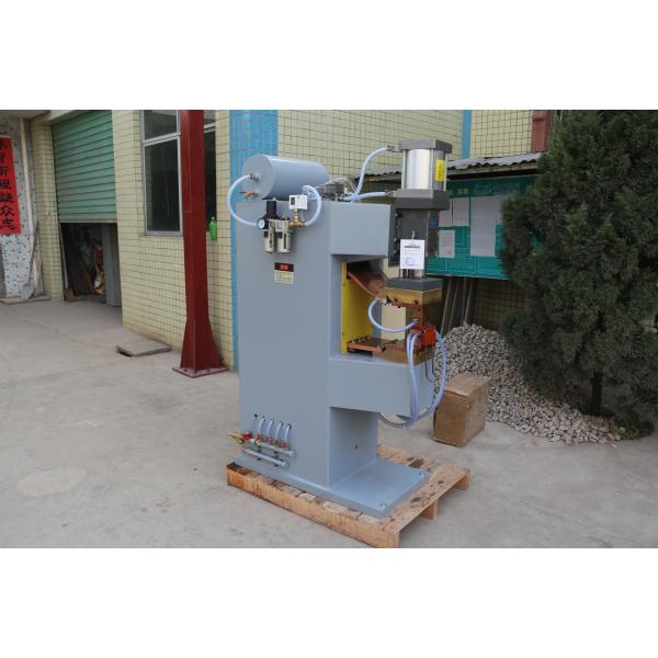 Medium Frequency DC Welding Machine Aluminum Products 12 months Warranty