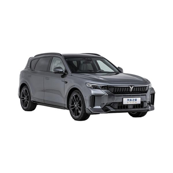 2025 Energy Vehicles 5-Door 5-Seat SUV Hybrid Electrical Automobile with Range Extension
