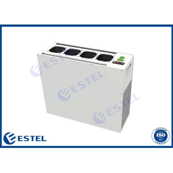 Кондиционер киоска емкости R134A 2000W охлаждая