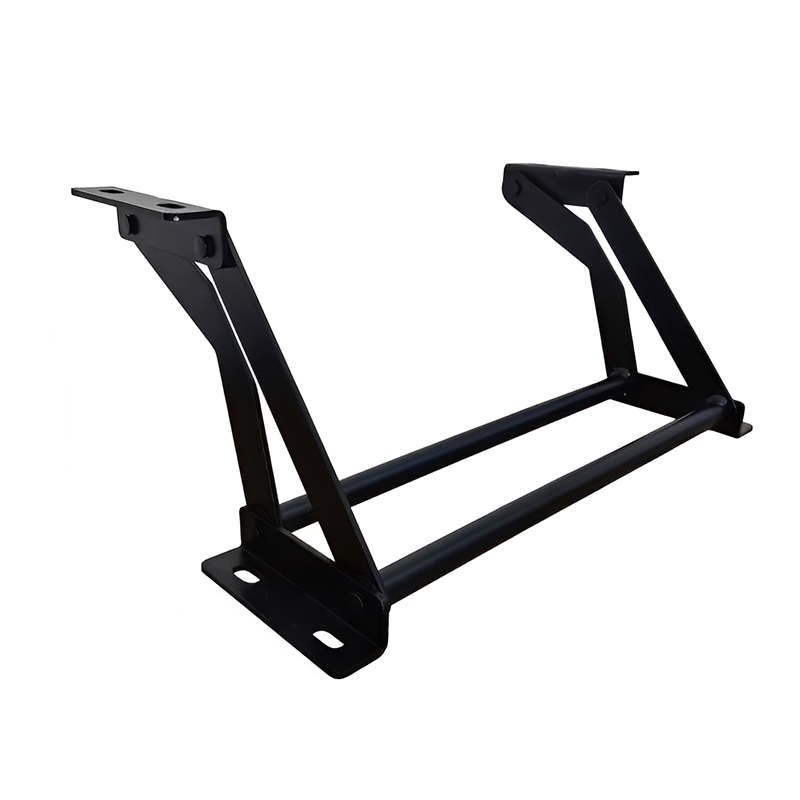 Minimalist Adjustable Backrest Sofa Hinge for Furniture