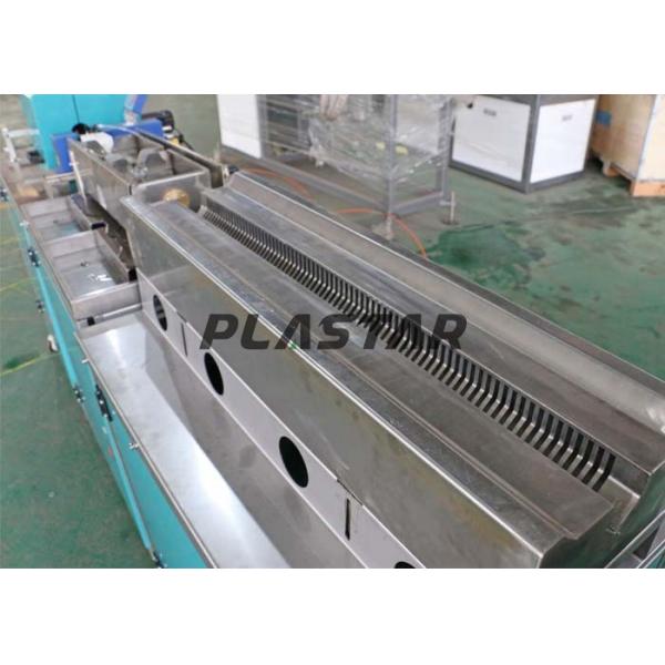 Mini Lab Plastic 1KG/H 3D Printer Filament Extruder Machine For Testing