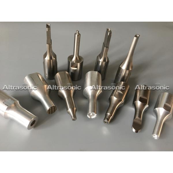 30 Khz Portable Ultrasonic Spot Welding Machine With Joint Design