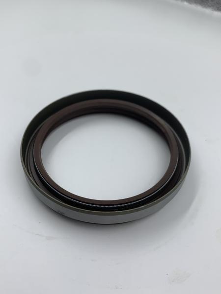 Rrear Wheel Hub Oil Seal OEM 2400114ta-2 Size 69.6*100*12.5/20 for Isuzu Transit Engine