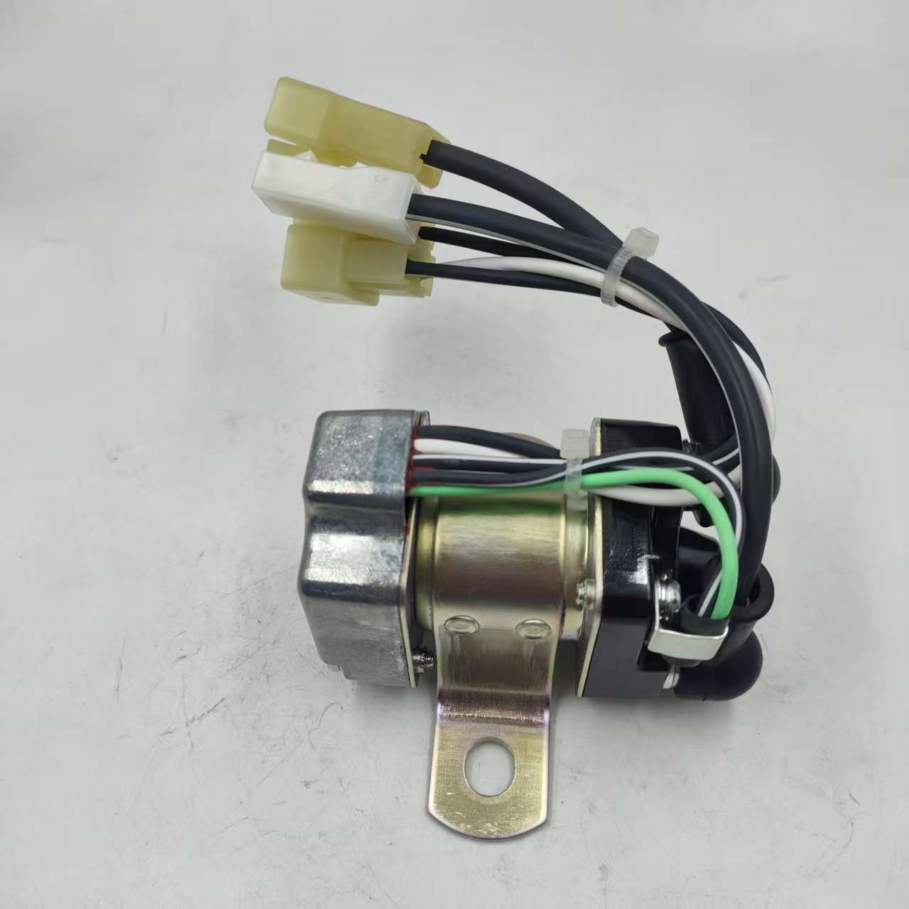 1-82553039-1 Starter Relay for Isuzu 6BG1 / 4LE2 / 6HK1 Engines – Japan Origin