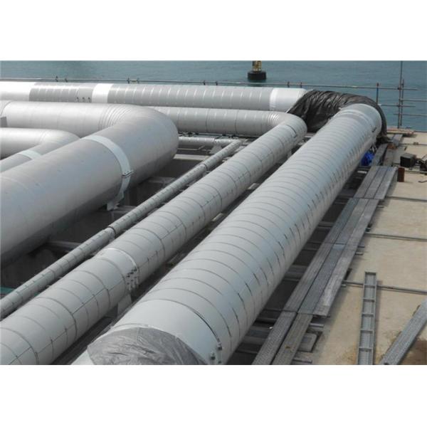 Войлок одеяла аэрогеля конструкции 3mm термальный для изоляции