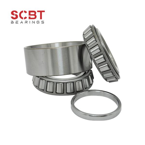 High Precision Bearing 3780/3720 SET406 Inch Tapered Roller Bearing 3782/20