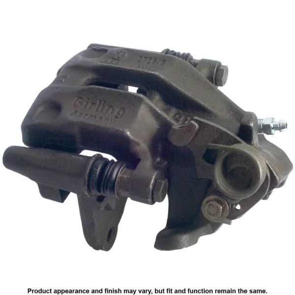 VOLKSWAGEN Auto Parts Vehicle Brake Caliper 19B1547 19B1546 341010 341011 OEM 191 615 423 191 615 424