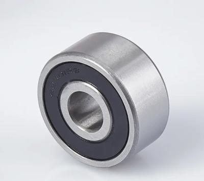 Deep Groove Ball Bearing 62301 2RS,Radial Deep Groove Ball Bearing 62301 2RS,China Radial Ball bearing 62301 2rs