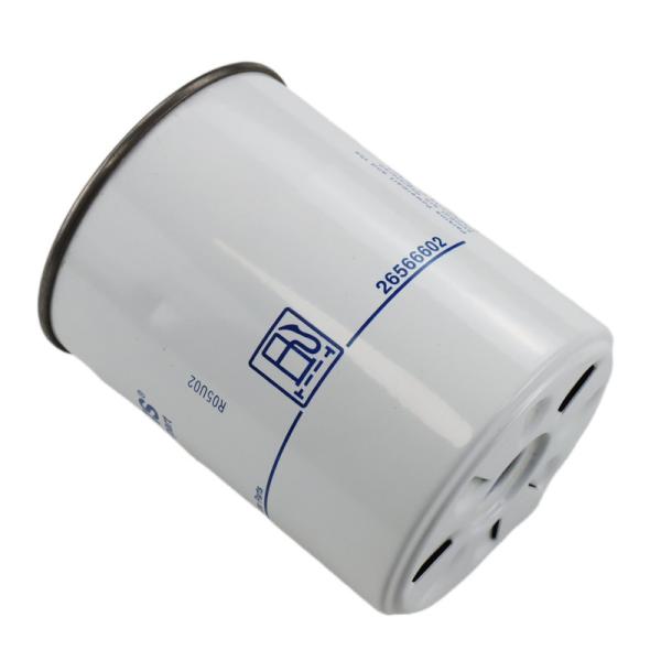 26566602 FF4052A P556287 Perkins Fuel Filter  Excavator Engine Parts