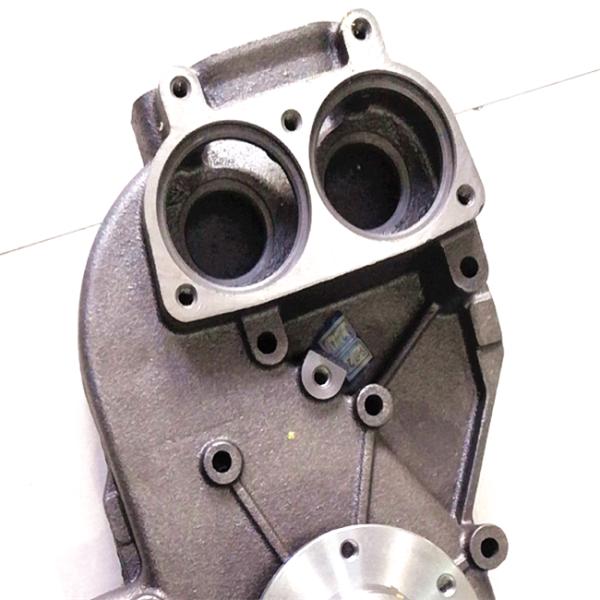 Car Diesel Engine Water Pump 5412002001 5412002301 Mercedes Truck Cooling System Pump