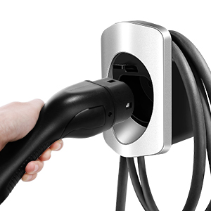 IEC62196-2 Тип 2 Сцепление для электромобилей с устройством для зарядки кабеля