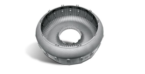 3D-печать на заказ OEM-продукты из смолы и услуги по покрытию