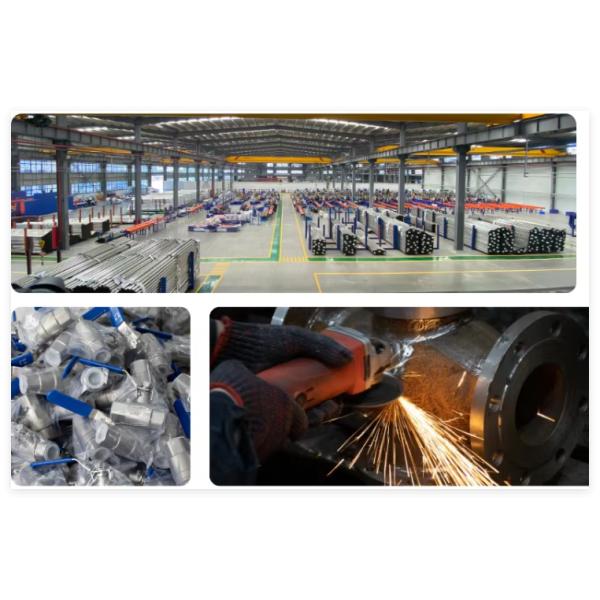 Stainless 304 Compact Pneumatic Rack And Pinion Actuator No Noise