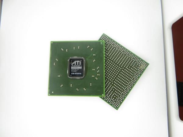 216-0707018  Processor Or Graphics Card  Laptop And Desktop Internal General