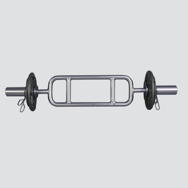 Triceps Curl Weight Lifting Bar