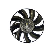 Womala Land Rover Radiator Fan LR023392 AH328C617AE
