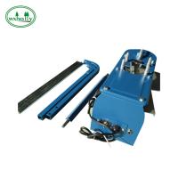 Tiro dobrável de Clay Pigeon Target Holder For do metal de aço inoxidável