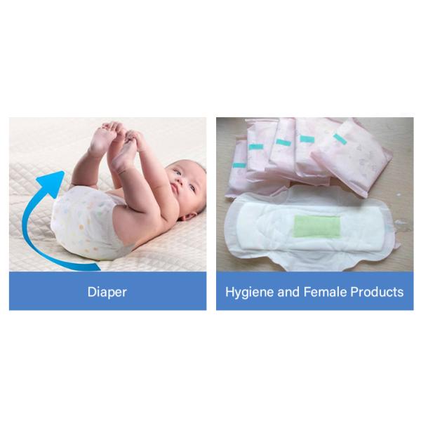 1600KW Meltblown Spunbond Nonwoven Fabric Machine Spunbond Production Line