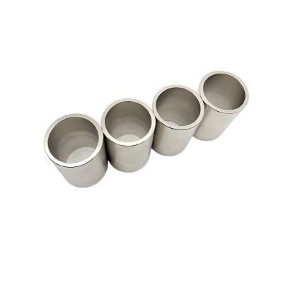 5kgs Pull Force NdFeB Neodymium Magnets Nickel Coating Customized