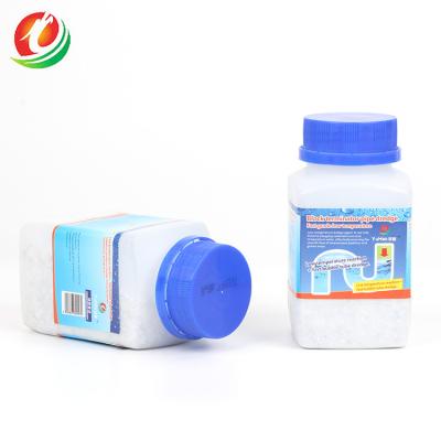 Yuhao White Blue Pipeline Dredging Agent Powder Drain Cleaner Sustainable Stocked