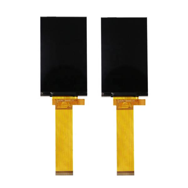 RTP 3.97 Inch 480X800 RGB IPS TFT LCD Module Without TP