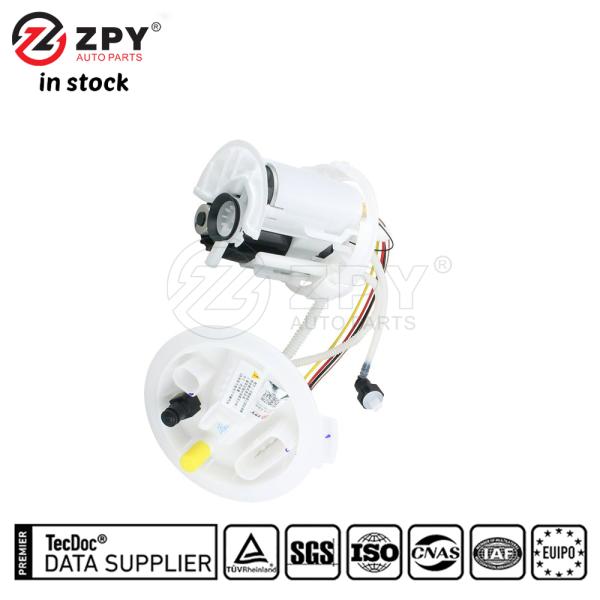 ZPY 4N0919088B Fuel Pump Feed Unit for Audi A8 VW Porsche