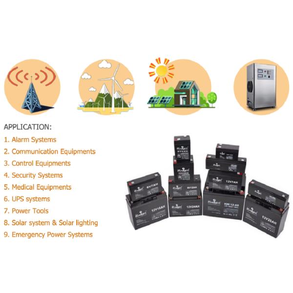 Цикла батареи 2v 600ah геля хранения Opzv батарея геля солнечного глубокого трубчатая