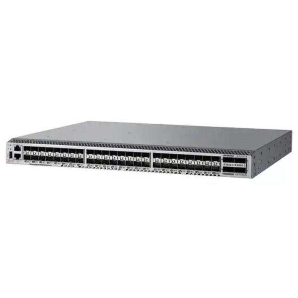 POE Enterprise Switch Brocade G620 32Gb 48-port BR-G620-24-16G-0 Fiber Channel Switch