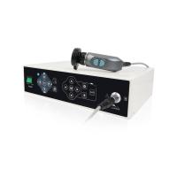 Source de lumière médicale HD Caméra endoscopique Vidéo Caméra endoscopique avec quatre écrans séparés