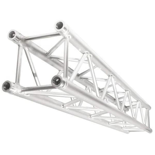300x300mm 350x350mm 400x400mm Aluminum Square Truss Stage Rigging Truss