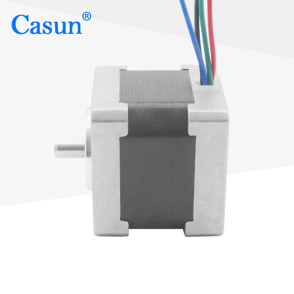 мотор Nema 14 35x35mm 155mN.M гибридный Stepper для оборудования 1A 3.8V красоты