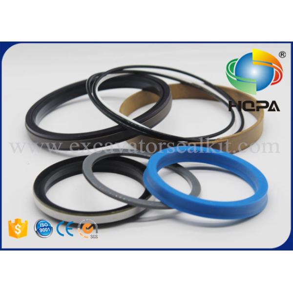 Komatsu 707-99-43110 Excavator Seal Kit , Lift Cylinder Seal Kit Fits WA200-3 WA250-3