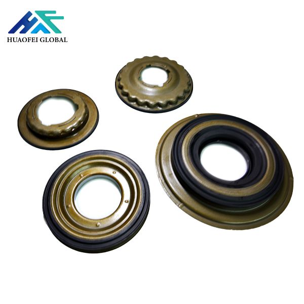 U241E Transmission Piston Kit New Gear Boxes U241E Sealed Piston Bag For Toyota