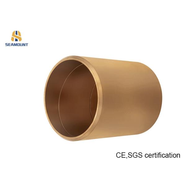 Copper Alloy C93800 Lead Eccentric Guide Bronze Bushing