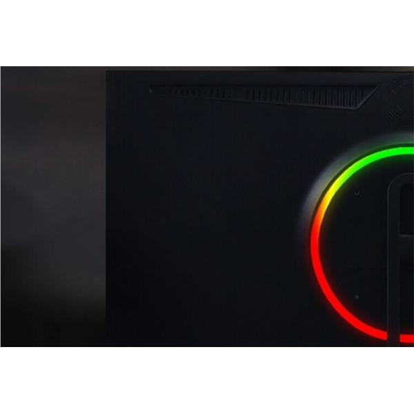 27 дюймовый 4K 3840x2160 60hz игровой настольный монитор HDR CE сертифицированный