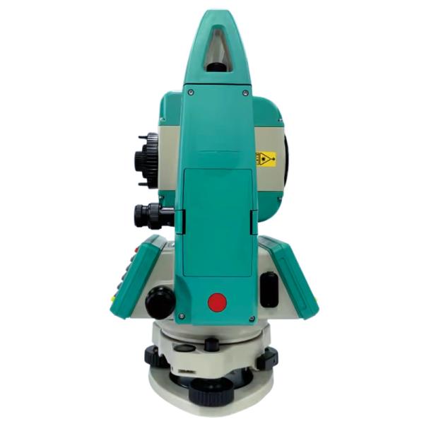 Ruide RTS-822R10 RQS Total Station 2 Accuracy Surveying Equipment