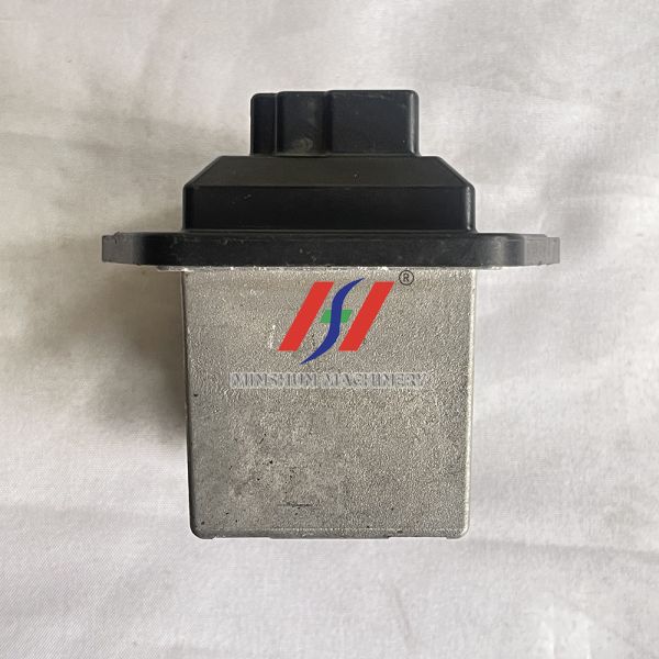 17820-01125 Yanmar Air Conditioner Resistor | Case CX210B/Sumitomo SH200-5 Excavator