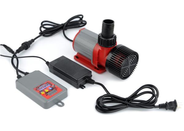Aquário submergível 50Hz/60Hz do aquário da bomba da fonte da frequência variável