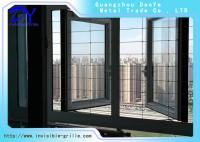 Simples usado feito na grade invisível do balcão moderno de China