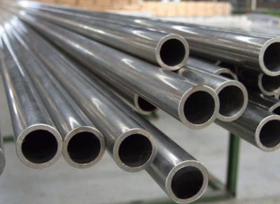 Custom Length Pre Galvanized Round Pipe High Wear Resistance 32mm Galvanised Pipe