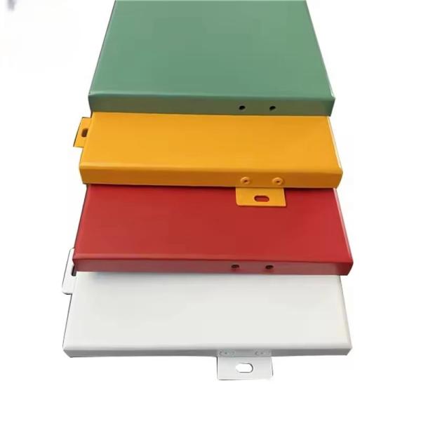 Low Maintenance Varies Thickness Curtain Wall Glazing System with Excellent Weather Resistance