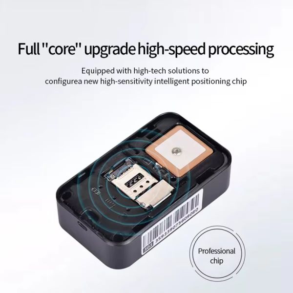 Mini 365GPS Topin Child GPS Tracker Personal Security GPS Tracking Device