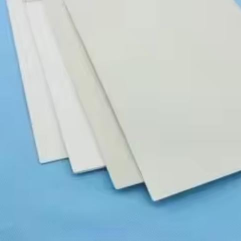 Superficie flexible de FRP placa de capa de gel de color rico resistente a los impactos de larga duración