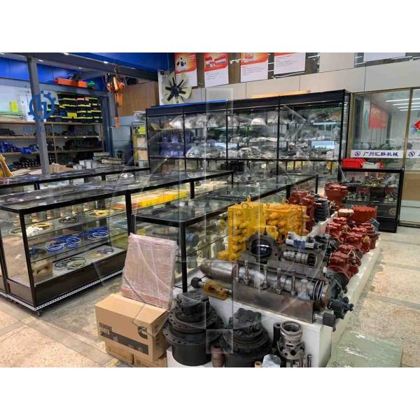 cx Cx460 Cx460b Excavator Hydraulic Pump For Pvd-3b-60l5p-9g-2036 Main Pump