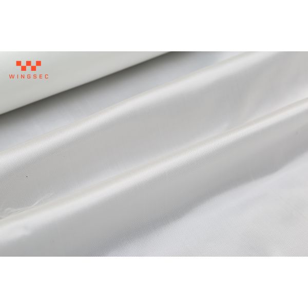 100 to 1650 Gm2 Fabric Weight Glass Fiber Fabric Featuring Good Alkali Resistance C glass Suitable for Reinforcement and Insulation Purposes