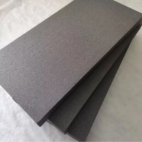 Geps Graphite EPS Panel for Heat Insulation