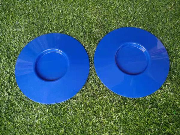 plastic putter plate , golf putting plate , plastic putter target , golf putter  cup